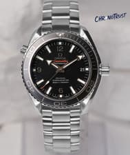 OMEGA Seamaster Planet Ocean| 42mm | Full Set | 232.30.42.21.01.001