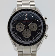 OMEGA Speedmaster Professional Moonwatch 311.30.42.30.99.001 Fullset Ø42mm #3029