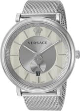 Versace V-Circle VBQ060017 Quartz Men's Watch