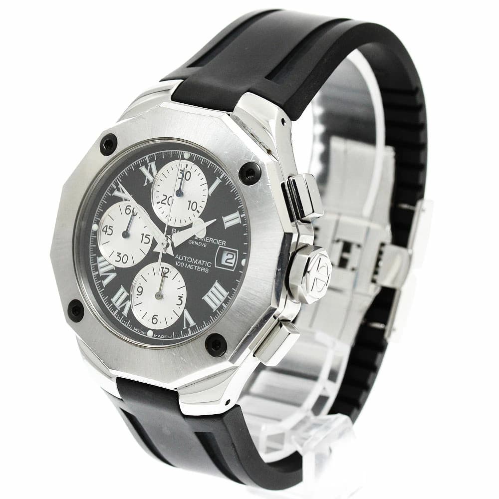 Baume & Mercier 65541 Riviera Chronograph Date Automatic _949708