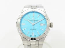 Maurice Lacroix AI6008-SS00F-431-C Aikon LTD 888 Pcs Automatic #027