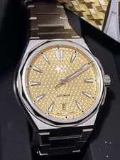 Christopher Ward The Twelve Midnight Sun 38mm