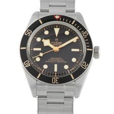 Tudor Black Bay 58 Steel Watch 79030