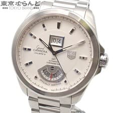 Tag Heuer Grand Carrera Calibre 8 GMT WAV5112.BA0901 TO269595