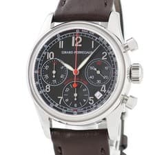 GIRARD PERREGAUX Rally Monte Carlo 1965 Chronograph Limited 49460-11-611-0