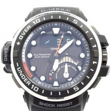 CASIO G-SHOCK/Gulfmaster GWN-Q1000MCA-1BJF Men's Working