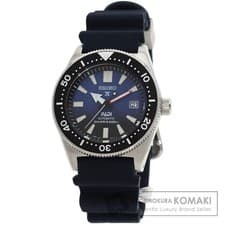 SEIKO SBDC055 Prospex PADI Special Edition Model Limited to 5500 Units 6R35 00W0