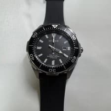 Citizen Eco-Drive Promaster Diver 200m Men's Watch Official