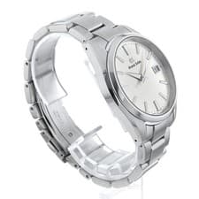 Grand Seiko Heritage Collection Quartz SBGP009 Used Men s