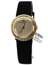 Baume & Mercier QUARTZ WATCH, 14k Gold  - 28MM- (Pre-owned)
