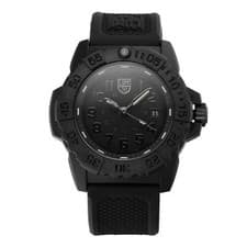 Luminox Men's Rubber Watch 114394385