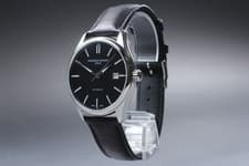 [Near MINT w/Box] Frederique Constant FC-303X5TB2/3/4/5/6 Date AT Men's Watch