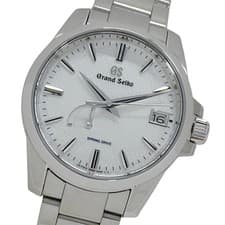 Grand Seiko GS Heritage 9R65-0AG1 SBGA225 Watch Brand Spring Drive Date