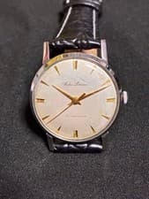 Laurel DIASHOCK 11 Stones Overhaul Watch Part