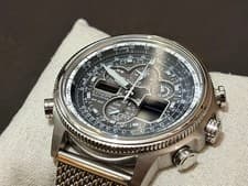 Citizen PROMASTER JY8030-83E Watch