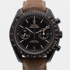 Omega Speedmaster Dark Side Of The Moon Vintage Ceramic 44mm 31192445101006