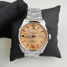 Orient Star Automatic Mechanical metal men's watch RK-AU0108G RE-AU0108G