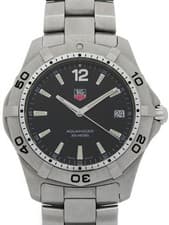 TAG Heuer Aquaracer Philippine Airlines Limited Edition WAF111S.BA0800
