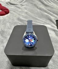 TAG Heuer Connected Smartwatch Titanium SAR8A80.FT6005 w/warranty Boxed 46mm