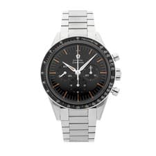 Omega Speedmaster "First Omega In Space" Steel Manual 39mm 310.30.40.50.06.001