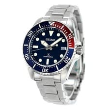 Seiko Prospex Diver Scuba Solar SBDJ061 Working