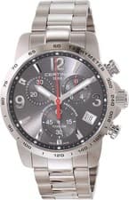 Certina, Mens, DS PODIUM, Titanium, Swiss Quartz, Sport Watch, C0344174408700