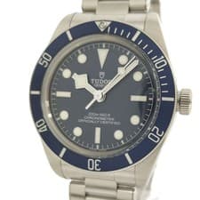 TUDOR Black Bay 58 Automatic SS Navy Dial 79030B