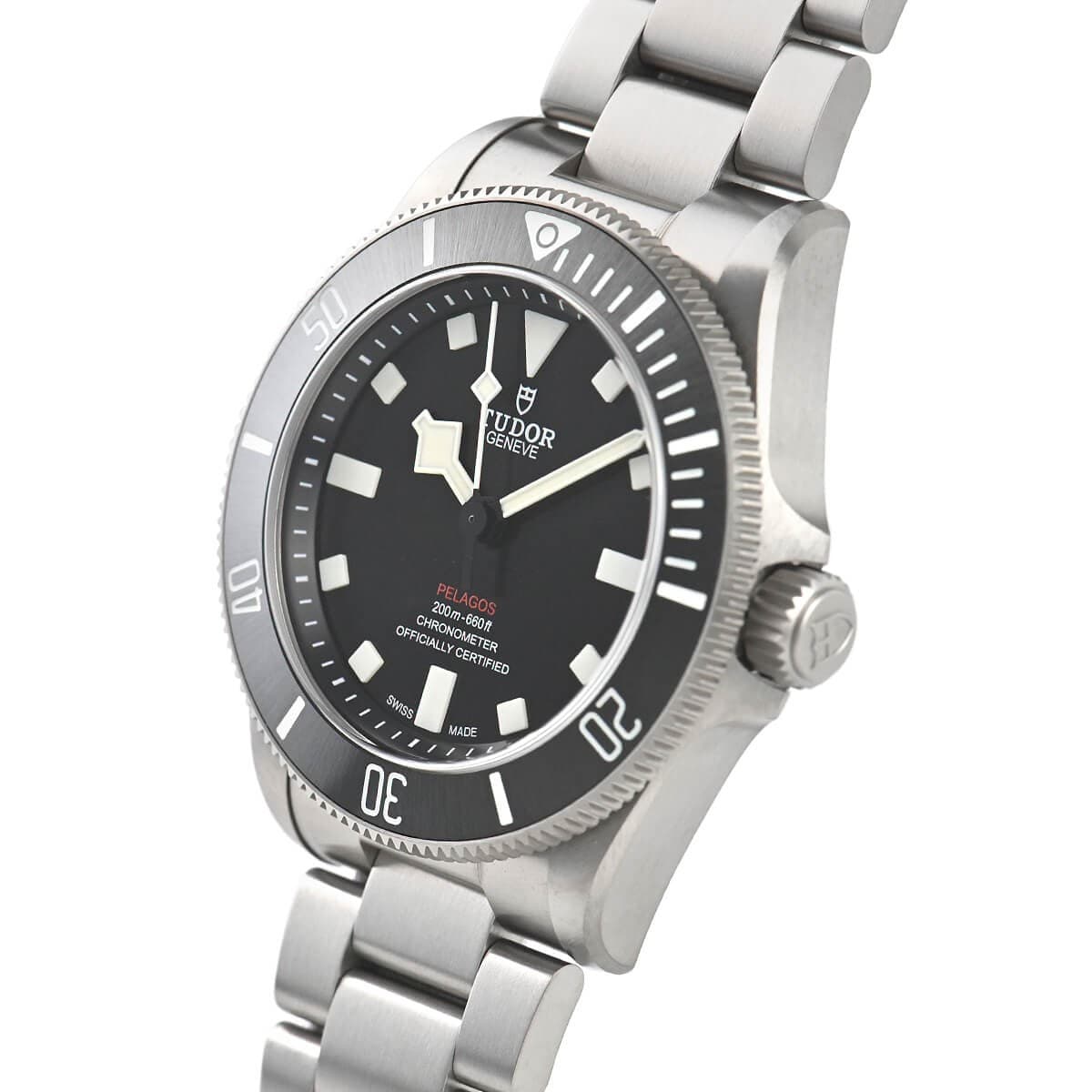 Tudor Pelagos 39 M25407N-0001 SW17405