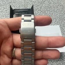 Citizen NB1050-59A Automatic Watch Official