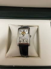 Frederique Constant FC-303/310/315X4C4/5/6 AT White Men's Watch  from Japan