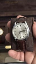 Vintage Grand Seiko 6246-9000 Automatic Serviced
