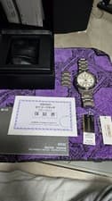 Seiko SARX069 Watch Automatic Used From Japan