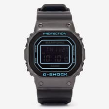 BAMFORD LONDON G-SHOCK Collab Model GM-5600BWD-1JR_SP with Limited Special Box