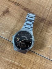 Orient Men's Automatic Multi-Year Watch