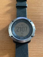 Suunto Traverse GPS Watch Outdoor Trekking Mountain Climbing