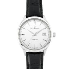 Carl F. Bucherer Manero AutoDate "John Wick" ref. 00.10908.08.13.01, with box