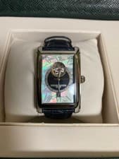 Frederique Constant Beat Date Automatic - Limited to 500 pieces worldwid #QYAQN0