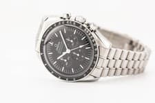 Omega Speedmaster Moonwatch 3861 Hesalite 310.30.42.50.01.001