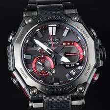 CASIO G-SHOCK MTG-B2000YBD-1AJF 756509