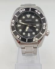 SEIKO Automatic Watch 6R15-00G0