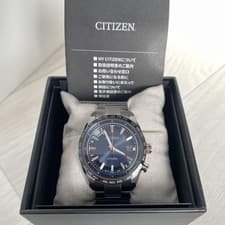 CITIZEN ATTESA CB0287 68L