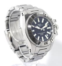 Automatic Black Dial BALL Watch DM1016A-S1J-BK Engineer Hydrocarbon w/Box