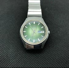 Grand Seiko - 5646/7020 - Hi Beat - Very Rare Green Dial - No Tariffs (Read)