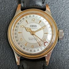 Oris Pointer Date 32mm Automatic Watch Swiss Made Working Vintage Classic