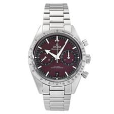 OMEGA Speedmaster 332.10.41.51.11.001 Red Dial
