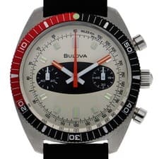 BULOVA surfboard 98A252 TO273281