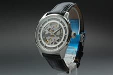 [Near MINT] Hamilton H425550 Viewmatic Skeleton Dial Automatic Men's Watch