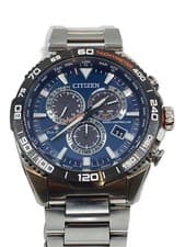 CITIZEN Promaster LAND Series E660-R010514 Men's Watch From Japan G0413