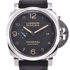 discount with paper PANERAI Luminor Marina 1950 PAM01359 Men's Watch B#144266