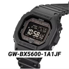 GW-BX5600-1A1JF, Officially Purchased In Japan, Limited Stock Available.